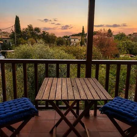 Mirabilis Vila