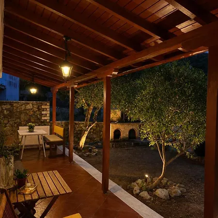 Mirabilis Vila