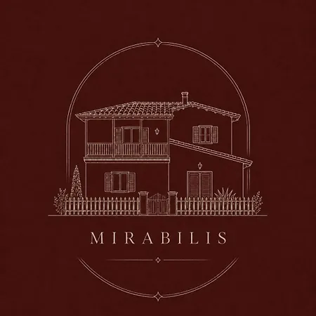Vila Mirabilis Kariá